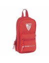 Safta Plumier Mochila Sevilla Fútbol Club Rojo