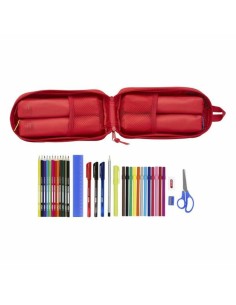safta_plumier_mochila_sevilla_fútbol_club_rojo_(33_piezas)_8412688349036_oferta 2