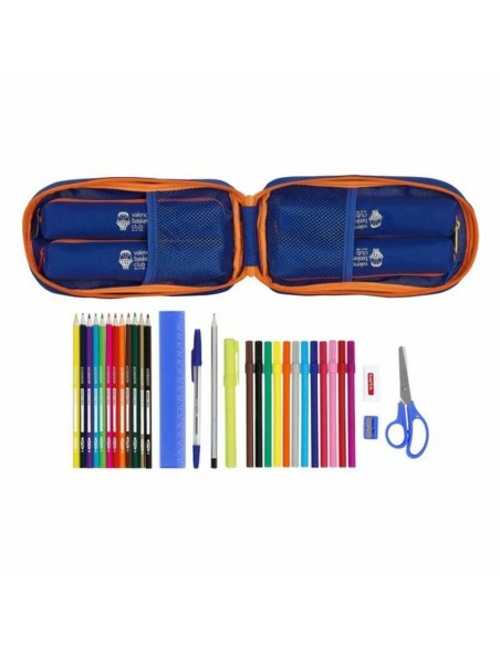 safta_plumier_mochila_valencia_basket_azul_naranja_(33_piezas)_8412688383795_promocion