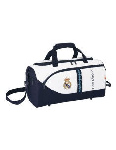 Real madrid - bolsa deporte