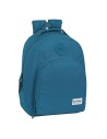 Safta Mochila Escolar Blackfit8 Azul