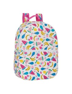 mochila_escolar_safta_fruits_blanco_8412688377534_oferta