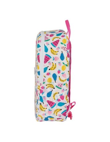 mochila_escolar_safta_fruits_blanco_8412688377534_barato