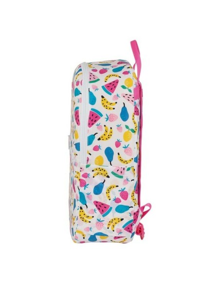 mochila_escolar_safta_fruits_blanco_8412688377534_barato