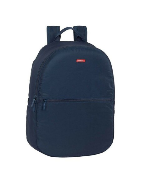mochila_plegable_safta_azul_marino_8412688378630_oferta