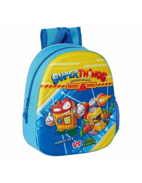 safta_mochila_infantil_3d_superthings_azul_claro_8412688421183_oferta