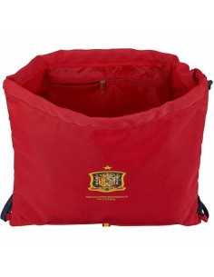 safta_bolsa_mochila_con_cuerdas_rfef_rojo_8412688389285_oferta 2