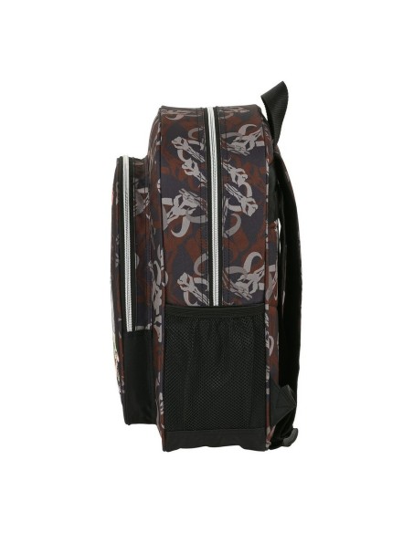 safta_mochila_escolar_the_mandalorian_the_guild_negro_marrón_(32_x_38_x_12_cm)_8412688425860_promocion