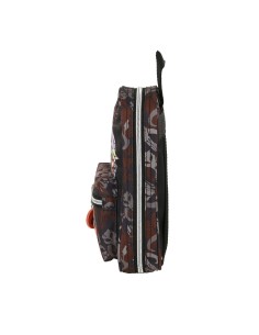 safta_plumier_mochila_the_mandalorian_the_guild_negro_marrón_(12_x_23_x_5_cm)_8412688425761_oferta 2