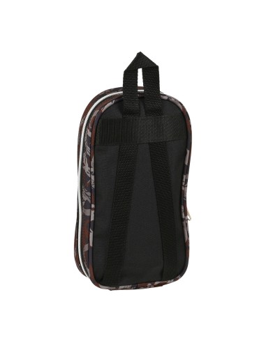 safta_plumier_mochila_the_mandalorian_the_guild_negro_marrón_(12_x_23_x_5_cm)_8412688425761_novedad