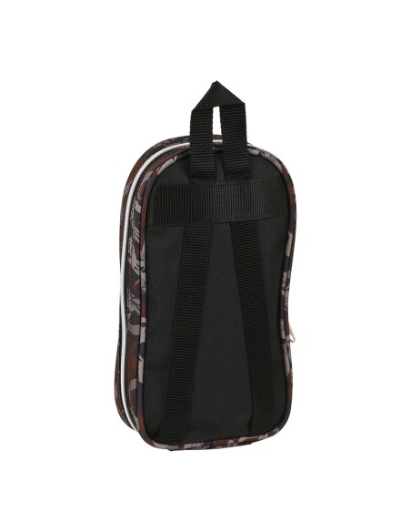 safta_plumier_mochila_the_mandalorian_the_guild_negro_marrón_(12_x_23_x_5_cm)_8412688425761_novedad