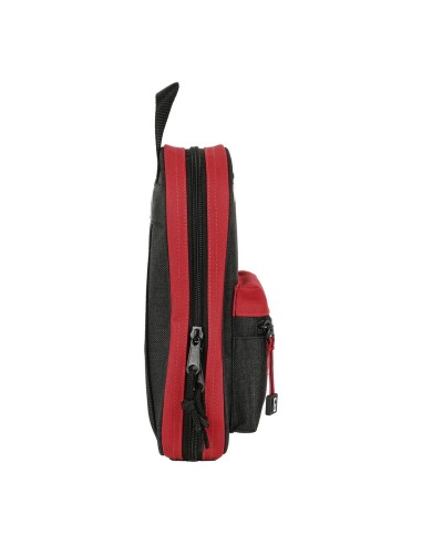 safta_plumier_mochila_harry_potter_witchcraft_negro_granate_(12_x_23_x_5_cm)_(33_piezas)_8412688452330_novedad