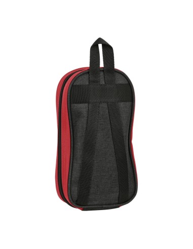 safta_plumier_mochila_harry_potter_witchcraft_negro_granate_(12_x_23_x_5_cm)_8412688452354_barato