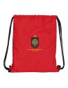 Safta Bolsa Mochila Con Cuerdas Rfef (35 X 40 X 1 Cm)