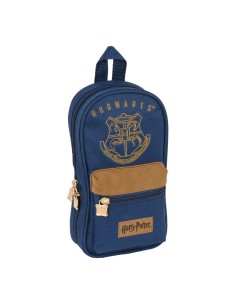 safta_plumier_mochila_harry_potter_magical_marrón_azul_marino_(12_x_23_x_5_cm)_(33_piezas)_8412688472574_oferta