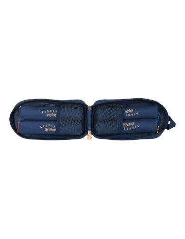 safta_plumier_mochila_harry_potter_magical_marrón_azul_marino_(12_x_23_x_5_cm)_8412688472598_promocion