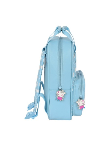 safta_mochila_infantil_peppa_pig_baby_azul_claro_(20_x_28_x_8_cm)_8412688472857_barato