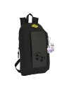 Safta Mochila el Hormiguero Negro (22 X 39 X 10 Cm)