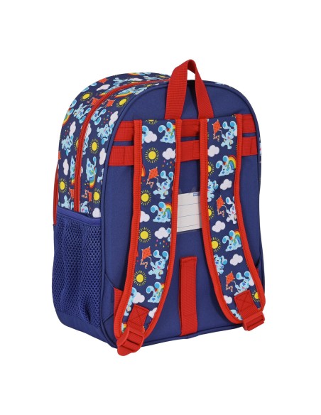 safta_mochila_escolar_blue's_clues_azul_marino_(26_x_34_x_11_cm)_8412688509195_promocion