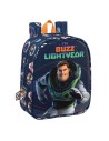 Safta Mochila Escolar Buzz Lightyear Azul Marino (22 X 27 X 10 Cm)