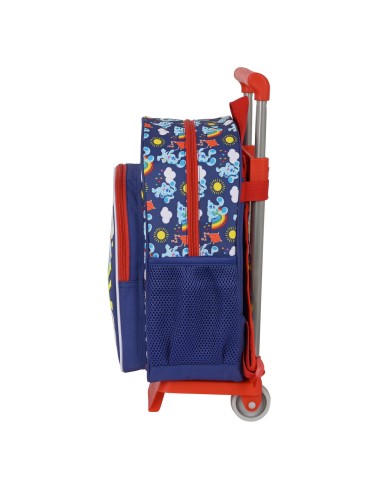 safta_mochila_escolar_con_ruedas_blue's_clues_azul_marino_(26_x_34_x_11_cm)_8412688509188_promocion