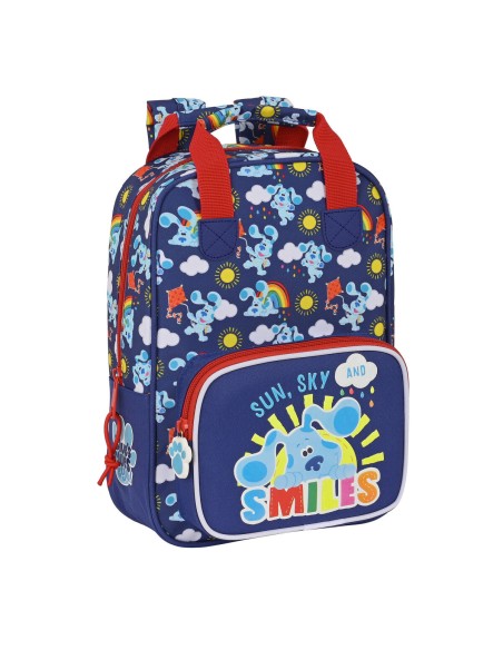 safta_mochila_escolar_blue's_clues_azul_marino_(20_x_28_x_8_cm)_8412688509256_oferta