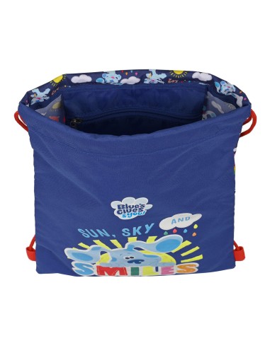 safta_bolsa_mochila_con_cuerdas_blue's_clues_azul_marino_(26_x_34_x_1_cm)_8412688509201_promocion