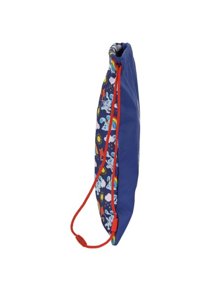 safta_bolsa_mochila_con_cuerdas_blue's_clues_azul_marino_(26_x_34_x_1_cm)_8412688509201_novedad