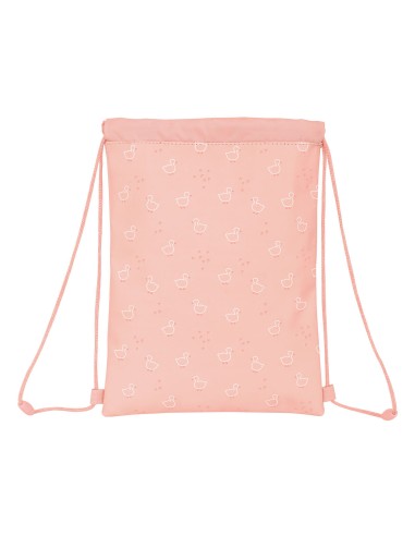 bolsa_mochila_con_cuerdas_safta_patito_rosa_8412688522934_novedad
