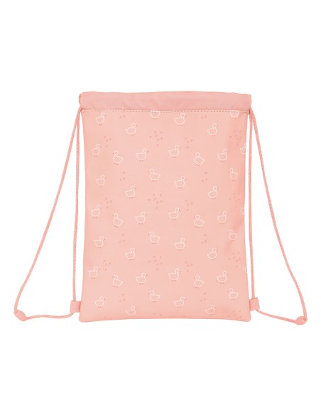bolsa_mochila_con_cuerdas_safta_patito_rosa_8412688522934_novedad