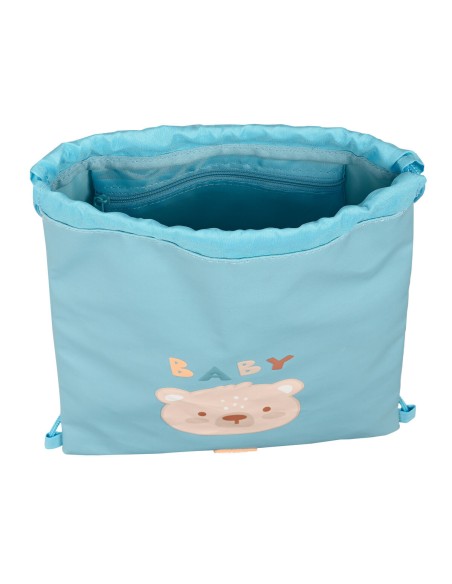 bolsa_mochila_con_cuerdas_safta_baby_bear_azul_8412688522996_novedad