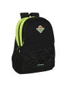 Safta Mochila Adapt.carro Real Betis Balompie