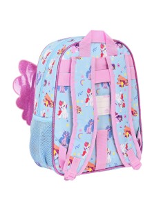 safta_mochila_infantil_adapt.carro_my_little_pony_wild__free_8412688526888_oferta 2