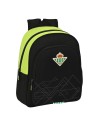 Safta Mochila Infantil Adap.carro Real Betis Balompie