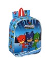 Safta Mochila Guarderia Adapt.carro Pjmasks