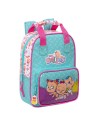 Safta Mochila Infantil Con Asas Adapt. A Carro The Bellies
