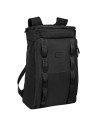 Mochila Viaje Safta Basic Negro