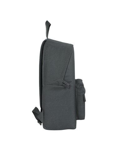 mochila_safta_basic_"gris"_8412688533848_barato