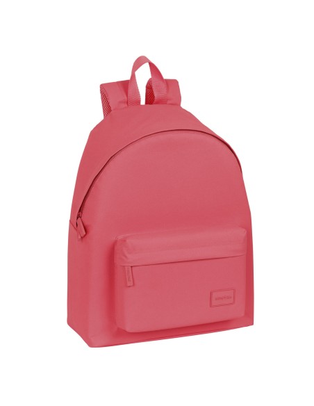 mochila_safta_basic_"marsala"_8412688533886_oferta