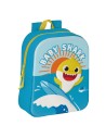 Safta Mochila Guarderia 3d Baby Shark