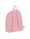 Mochila Safta Basic "rosa"