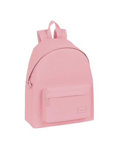 mochila_safta_basic_"rosa"_8412688533879_barato