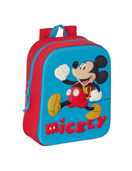 safta_mochila_guarderia_3d_mickey_mouse_8412688535651_oferta
