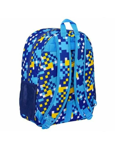 safta_mochila_de_33_cm_adapt.carro_sonic_"speed"_8412688533657_promocion