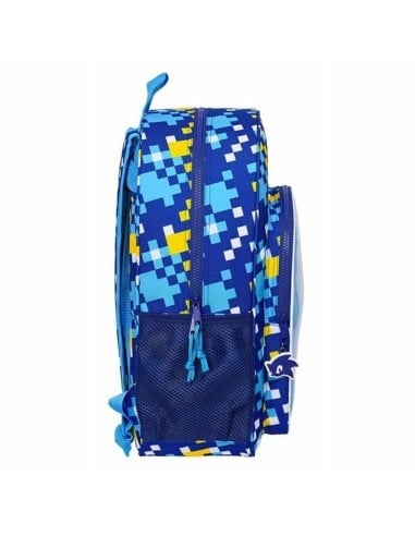 safta_mochila_de_33_cm_adapt.carro_sonic_"speed"_8412688533657_barato