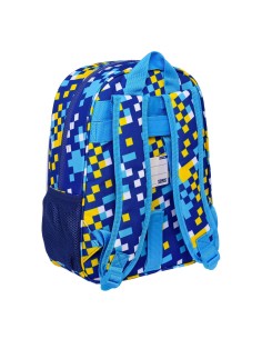 safta_mochila_infantil_adapt.carro_sonic_"speed"_8412688533664_oferta 2