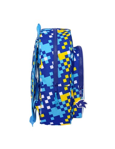 safta_mochila_infantil_adapt.carro_sonic_"speed"_8412688533664_barato