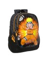 Safta Mochila Adapt.carro Naruto