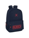 Safta Mochila Adapt.carro Munich "flash"
