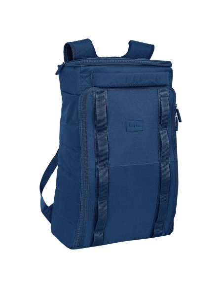 mochila_viaje_safta_basic_"marino"_8412688533978_oferta